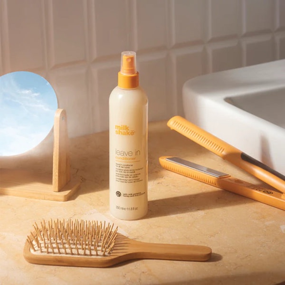 Original milkshake leave in conditioner